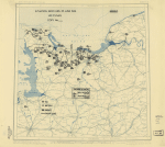 Vendredi 23 juin 1944