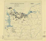 Dimanche 25 juin 1944