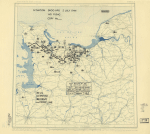 Dimanche 2 juillet 1944