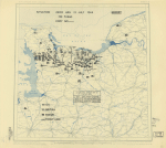 Jeudi 13 juillet 1944