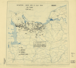Samedi 15 juillet 1944