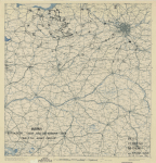 Mercredi 23 aout 1944