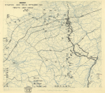 Mercredi 13 septembre 1944