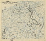 Samedi 23 septembre 1944