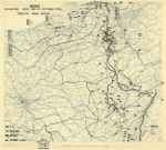 Dimanche 8 octobre 1944