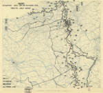 Lundi 23 octobre 1944