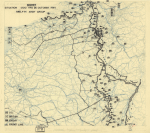 Mardi 24 octobre 1944