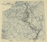 Lundi 8 janvier 1945