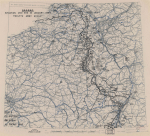 Lundi 22 janvier 1945