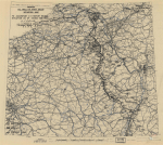 Vendredi 23 fevrier 1945