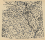 Samedi 24 fevrier 1945