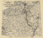 Dimanche 25 fevrier 1945