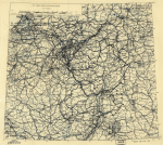 Dimanche 1 avril 1945