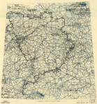 Vendredi 20 avril 1945