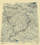 Samedi 21 avril 1945