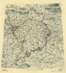 Dimanche 22 avril 1945