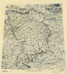 Mercredi 25 avril 1945