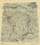 Dimanche 29 avril 1945