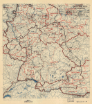 Mercredi 20 juin 1945