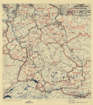 Dimanche 1 juillet 1945