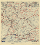 Lundi 9 juillet 1945