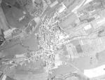 Photographie aérienne 2 mai 1958