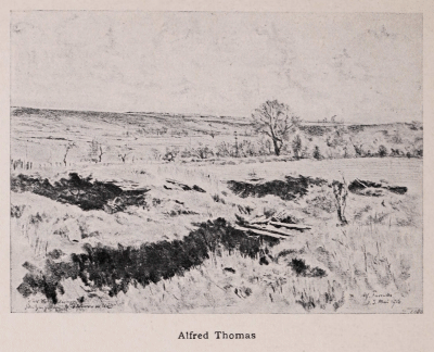 Alfred Thomas