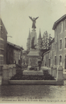 Monument aux Morts de la Grande Guerre 1914-1918