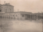 Inondations - 1910