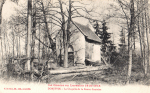 1914-1918 - La chapelle de Bonne-Fontaine