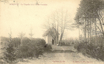 La chapelle de la Bonne-Fontaine