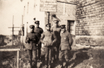 1917 - Württembergisches Reserve-Infanterie-Regiment Nr. 122