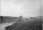 Panorama sur St Martin