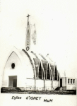 Eglise d'Igney