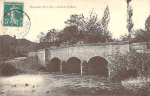 Pont de la Blette