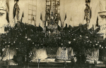 Bndiction des cloches - 27 octobre 1925