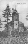 Kirche von Xousse