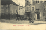 L'ancienne Porte - Place Carnot