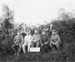 Mörser Regiment 12, 7, Batterie - 1915