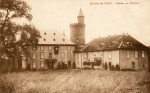 Chteau de Chtillon