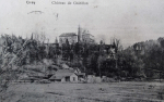 Chteau de Chtillon