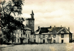 Chteau de Chtillon