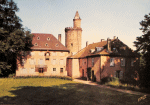 Chteau de Chtillon