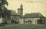 Chteau de Chtillon