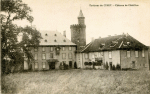 Chteau de Chtillon