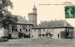 Chteau de Chtillon