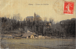 Chteau de Chtillon