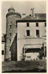 Chteau de Chtillon