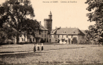 Chteau de Chtillon
