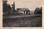 Chteau de Chtillon